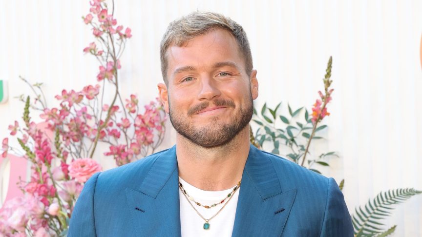 Colton Underwood