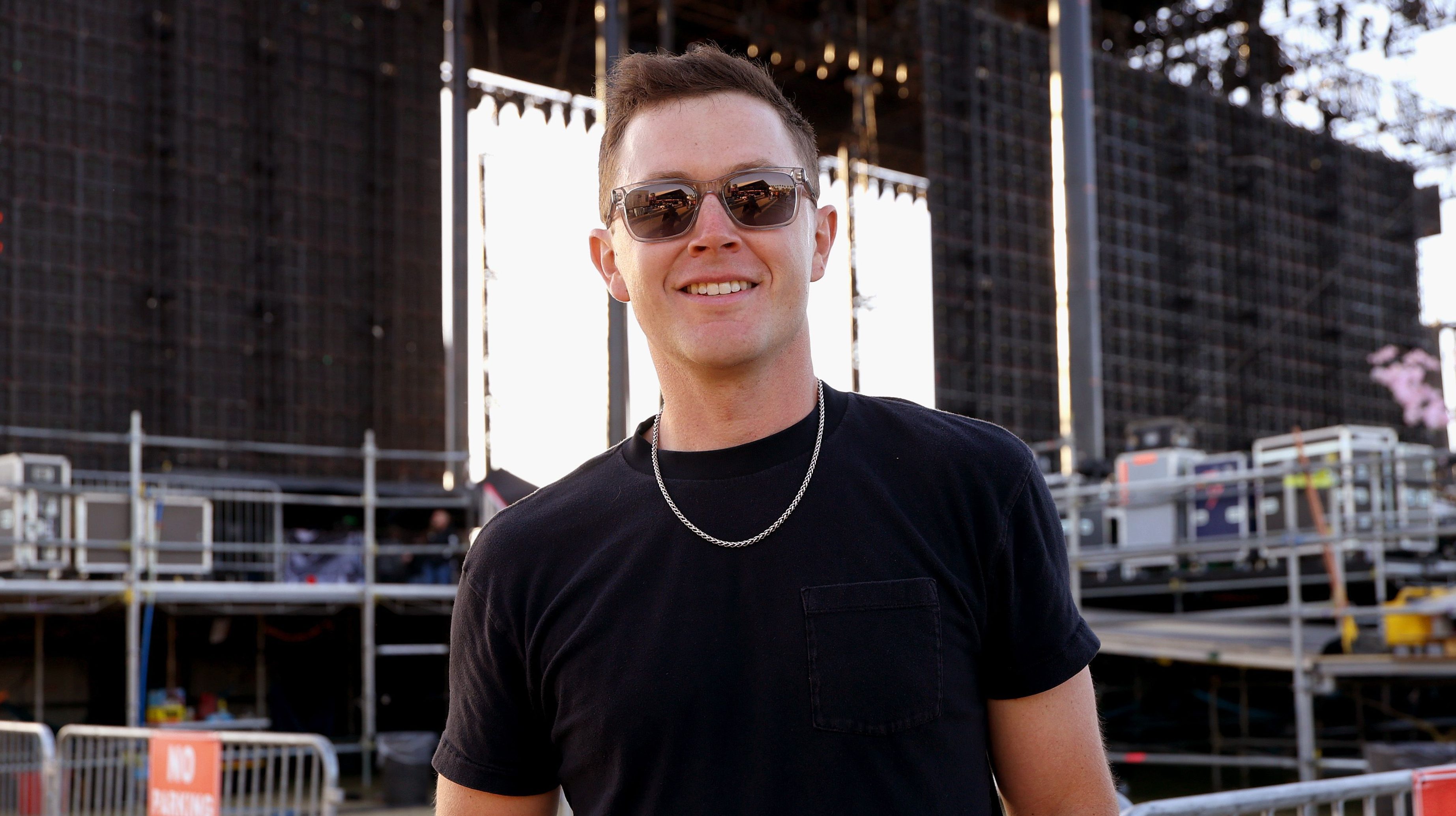 Scotty McCreery