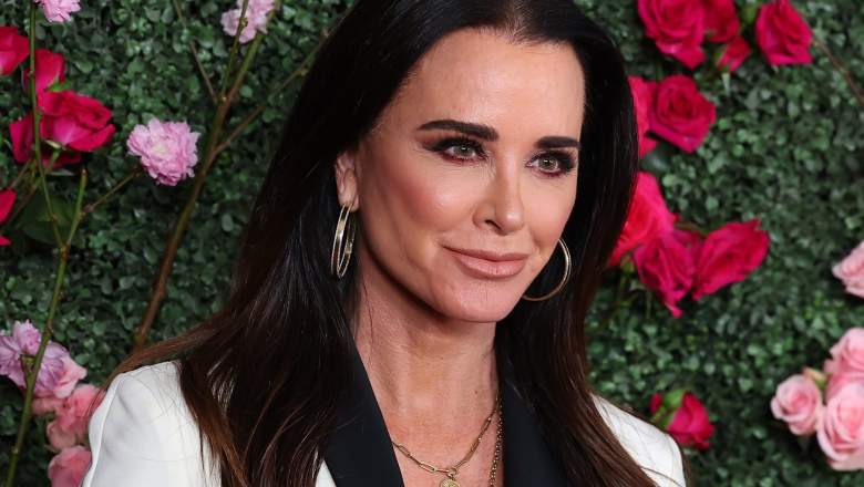 Kyle Richards