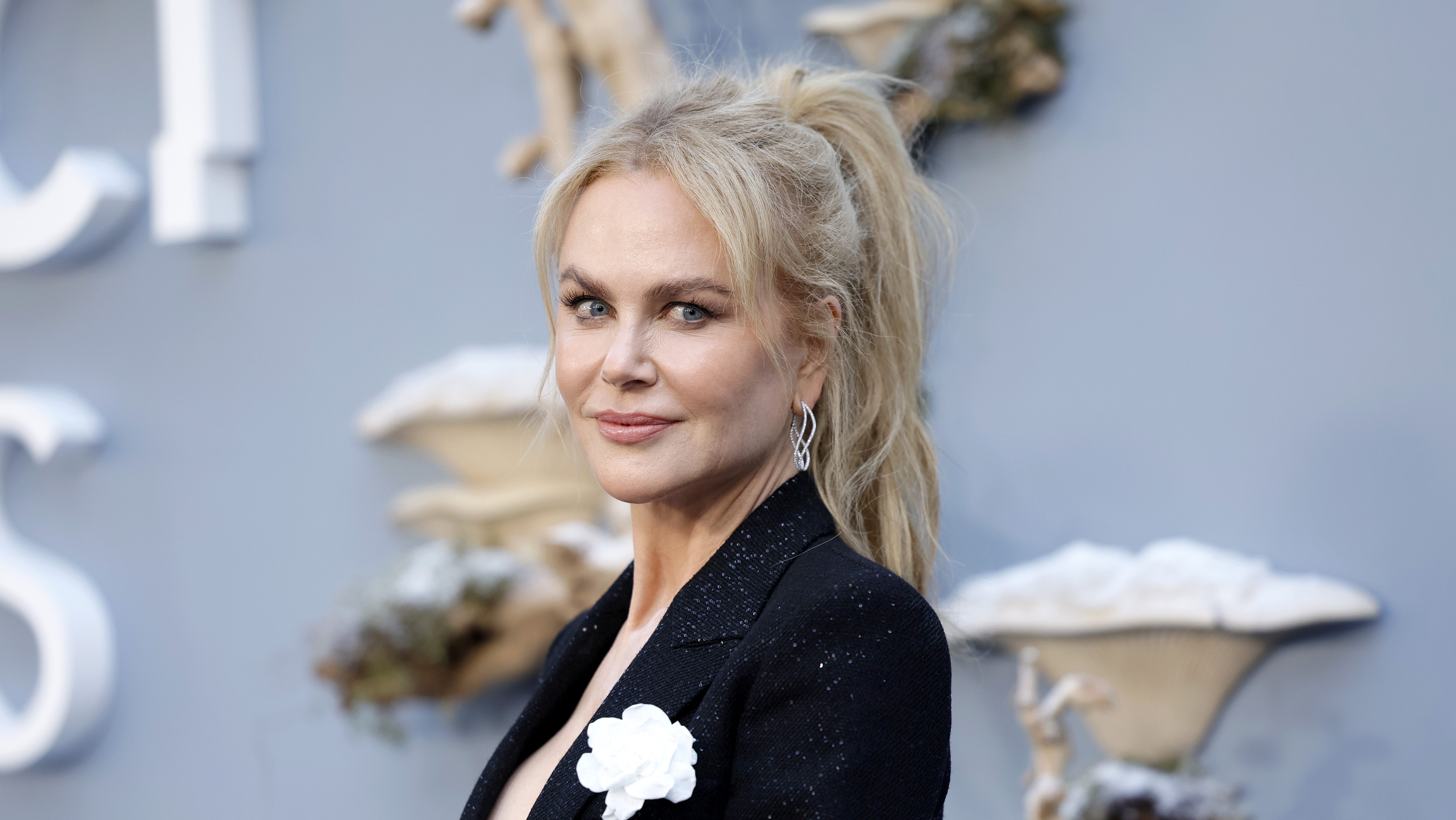 Nicole Kidman
