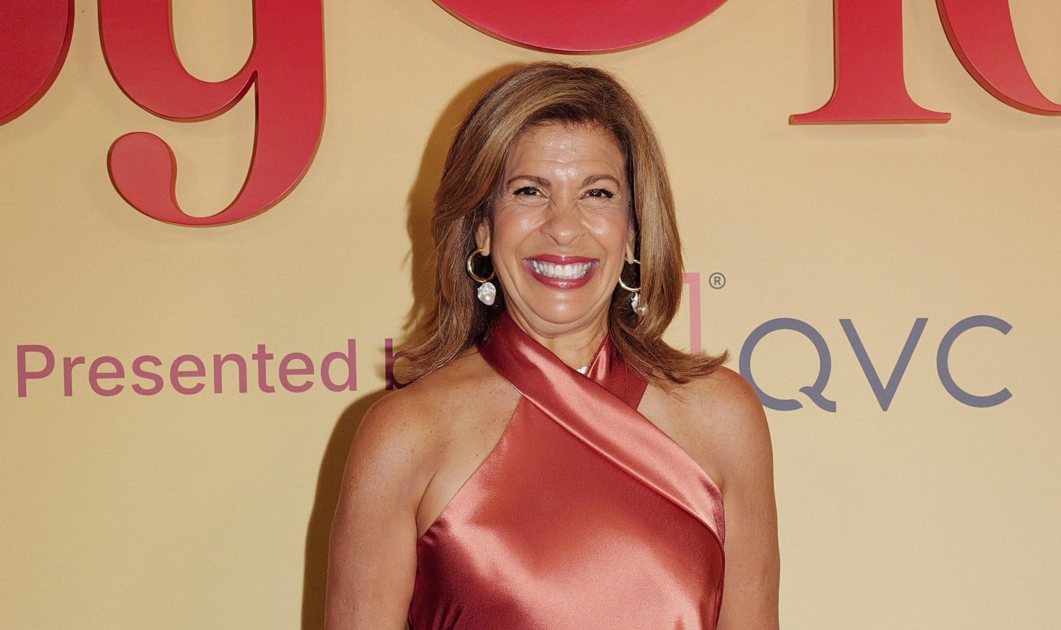 Hoda Kotb Adopted Kids
