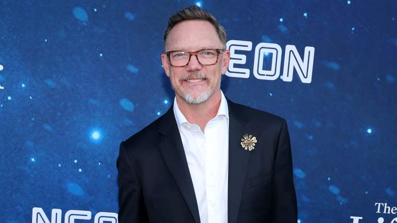 Matthew Lillard