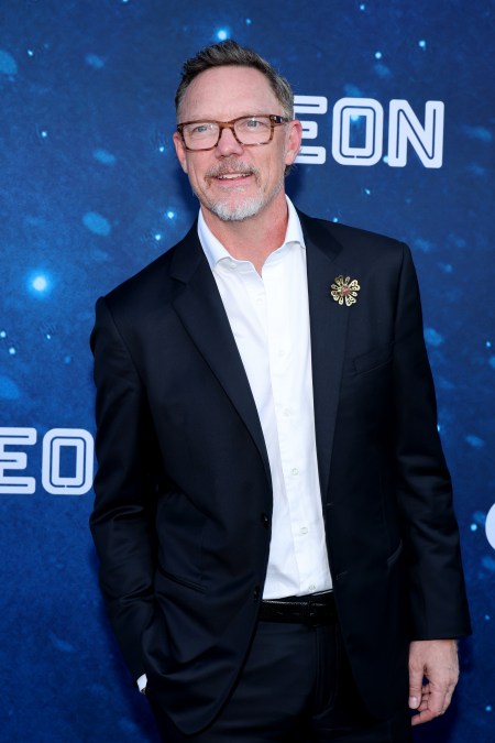 Matthew Lillard