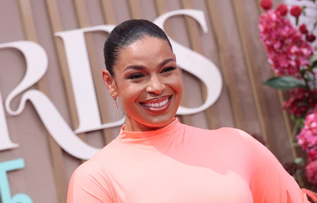 Jordin Sparks