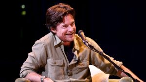 Jason Bateman