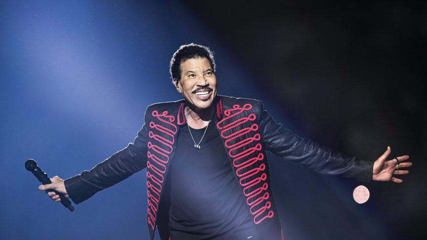 Lionel Richie