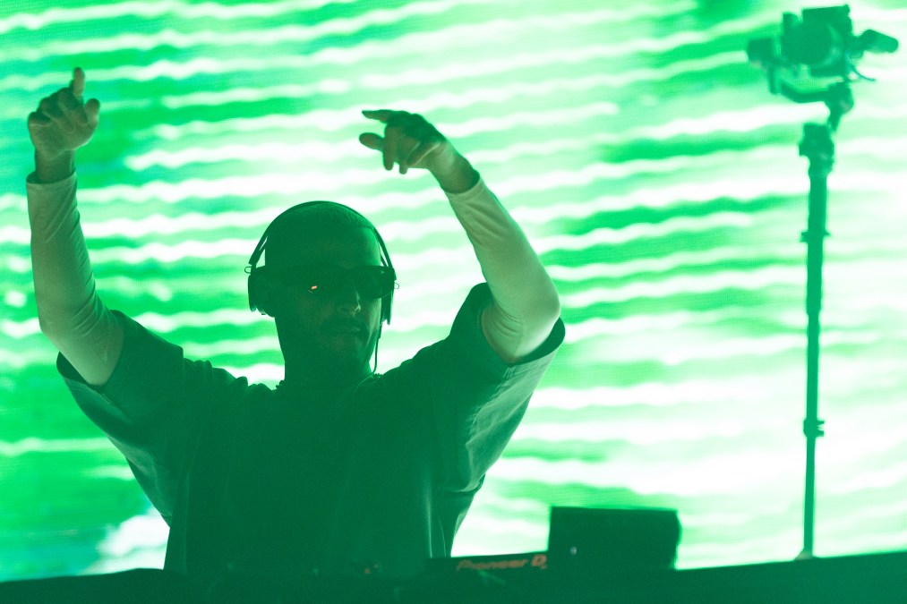 DJ Snake