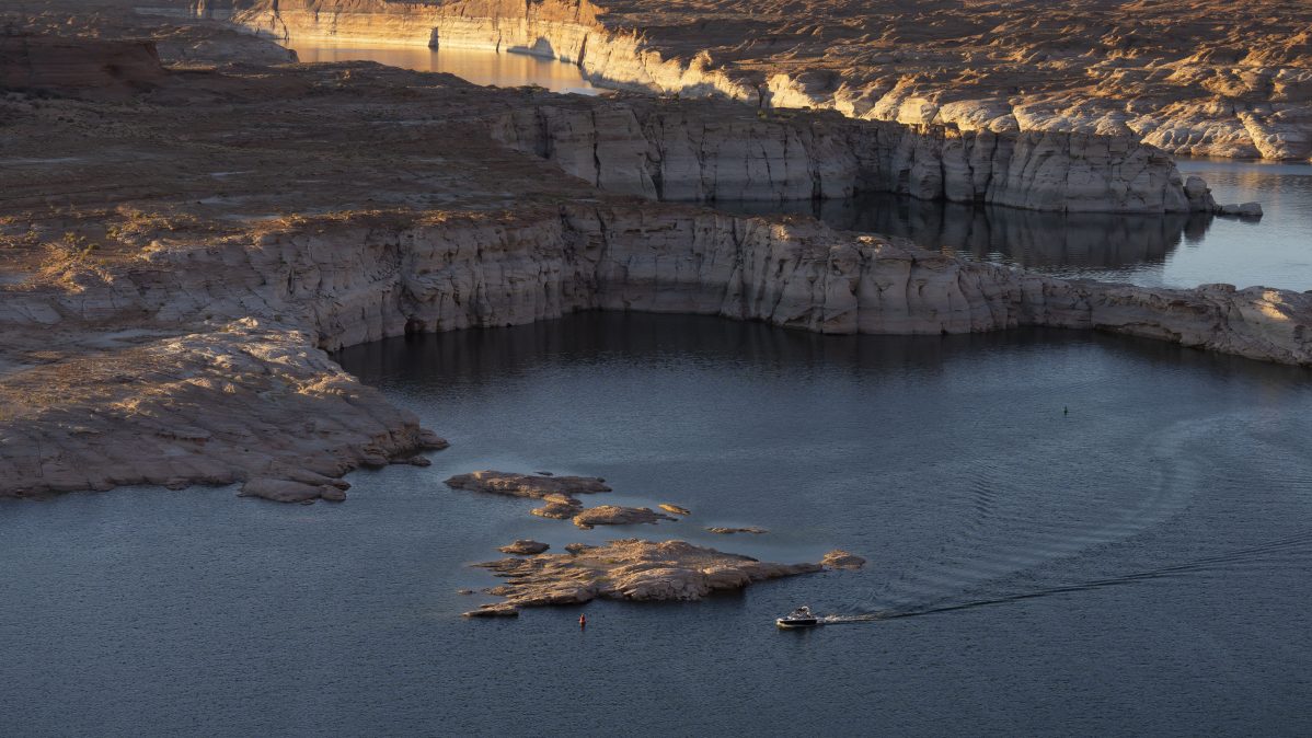 Lake Powell