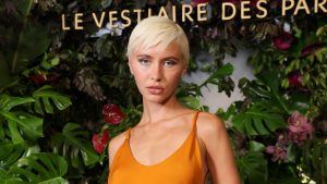 Iris Law