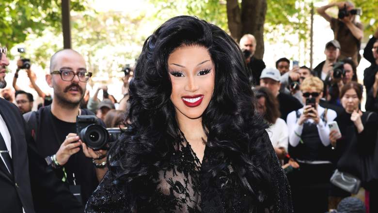 Cardi B