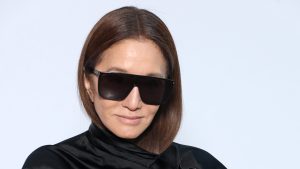Vera Wang Youthful US Open 2025