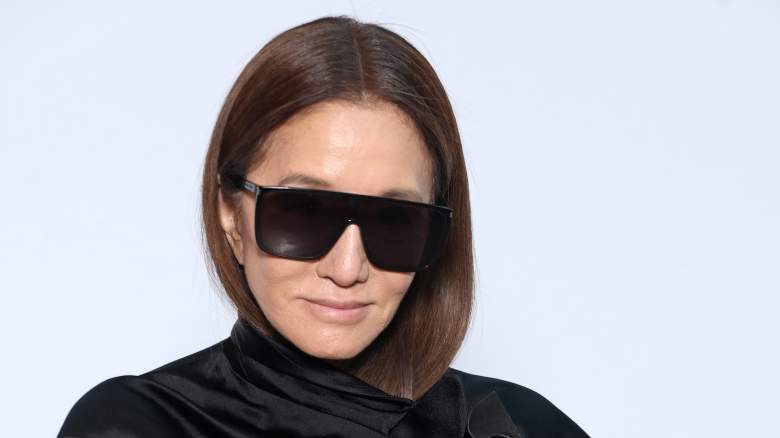 Vera Wang Youthful US Open 2025