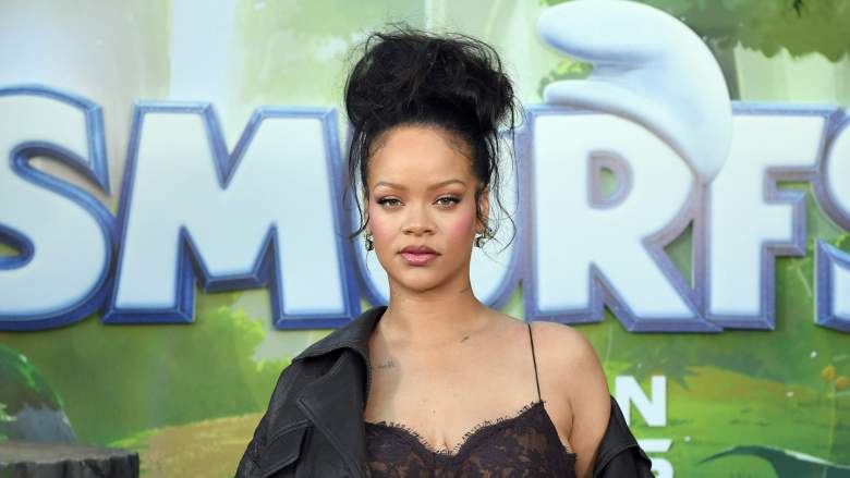 Rihanna