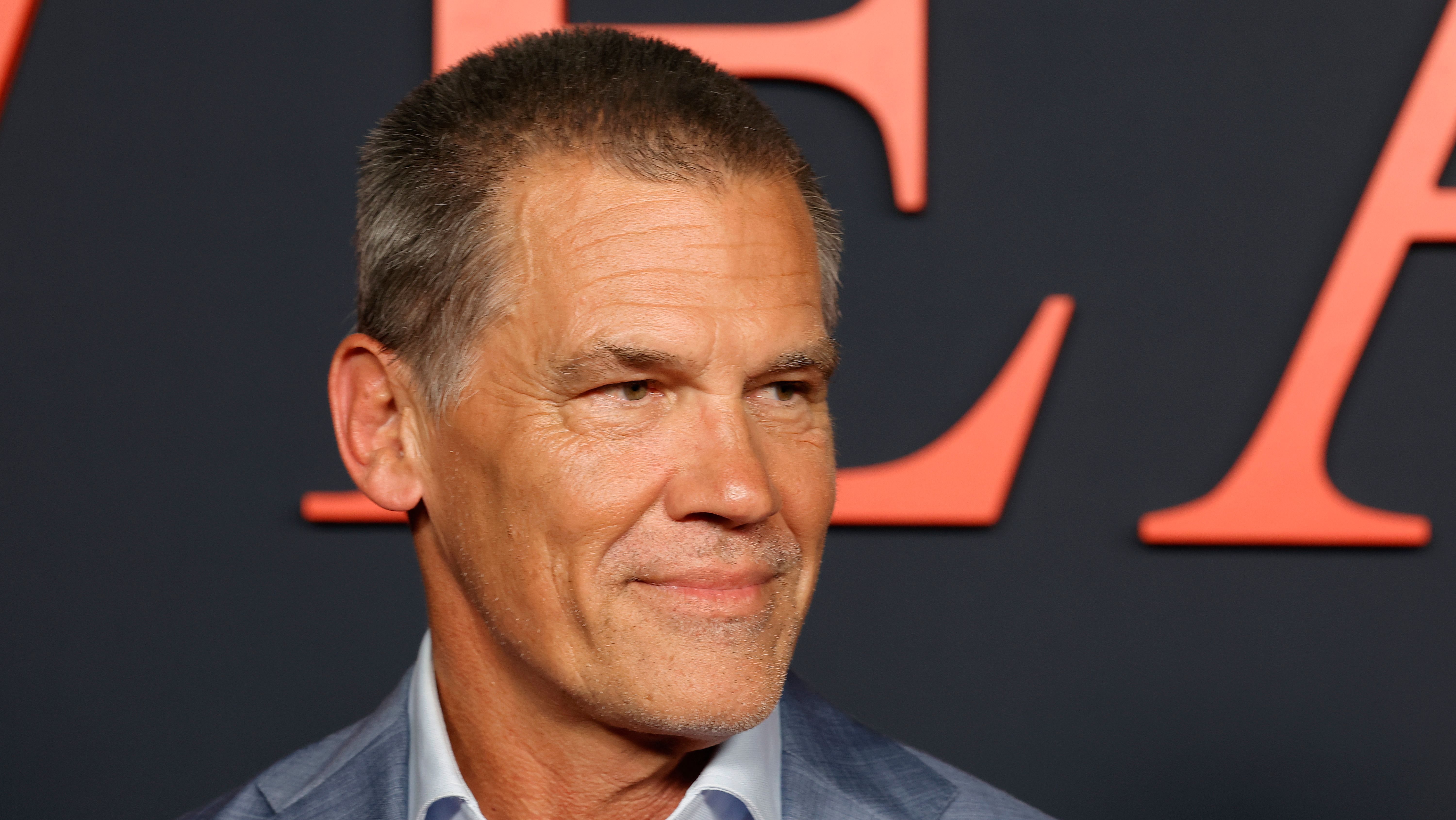 Josh Brolin