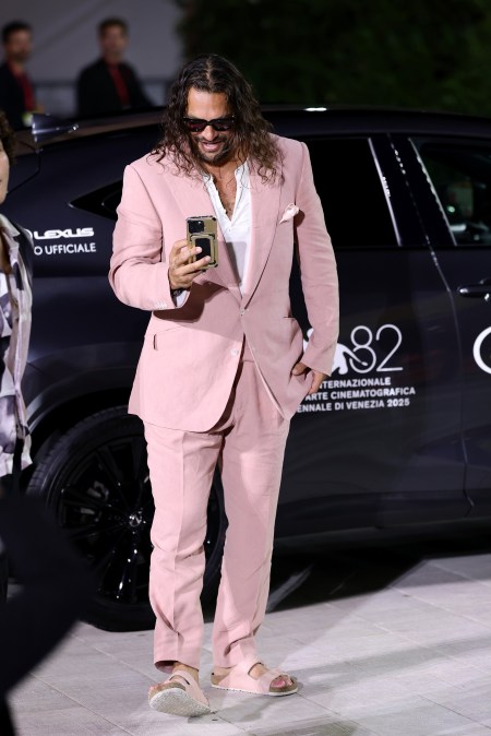 Jason Momoa