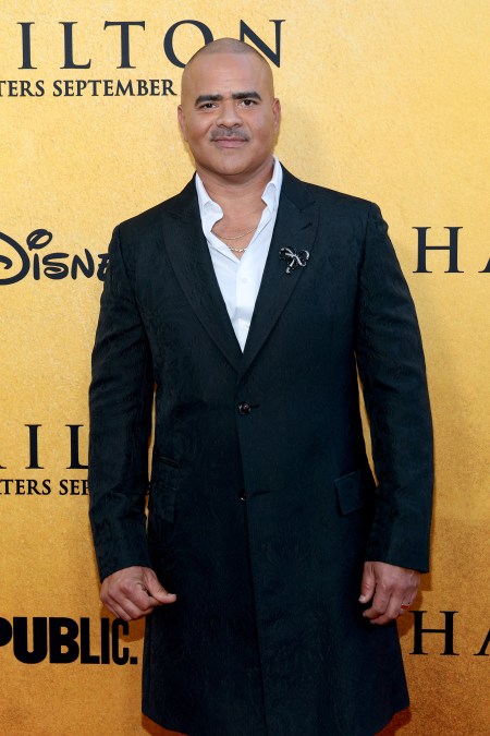Christopher Jackson