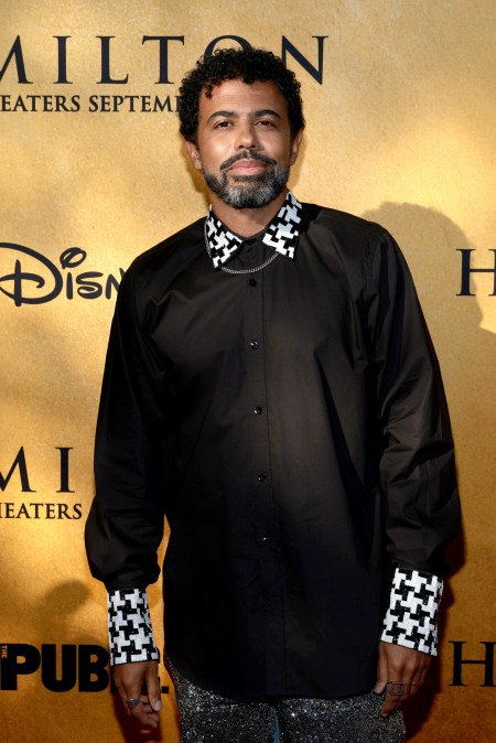Daveed Diggs