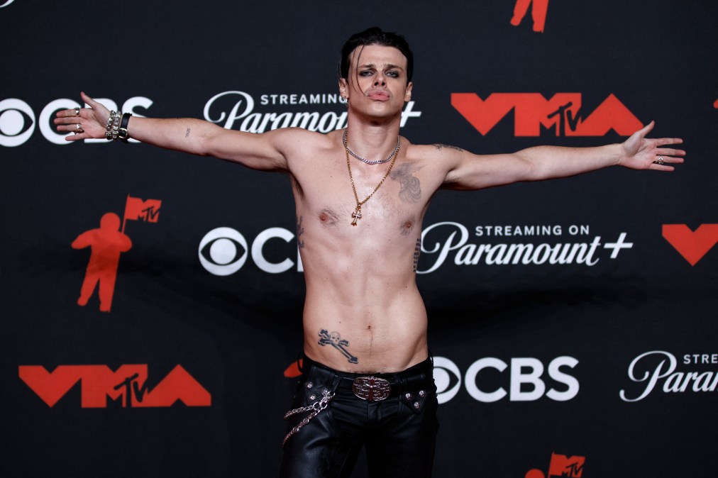 Yungblud
