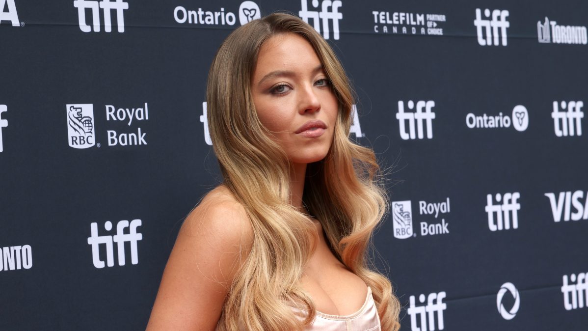 Sydney Sweeney
