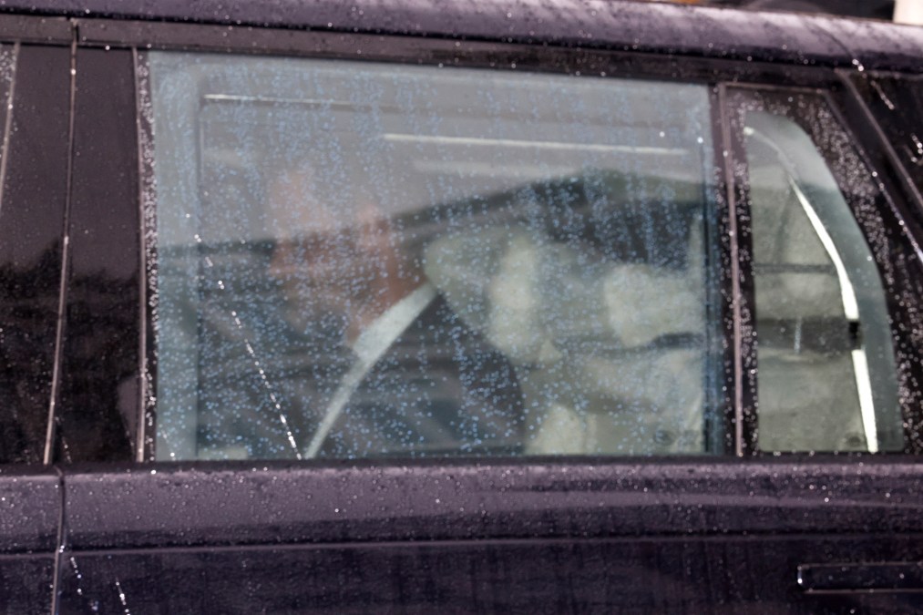 Prince Harry, Duke of Sussex