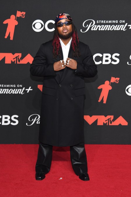 Leon Thomas III