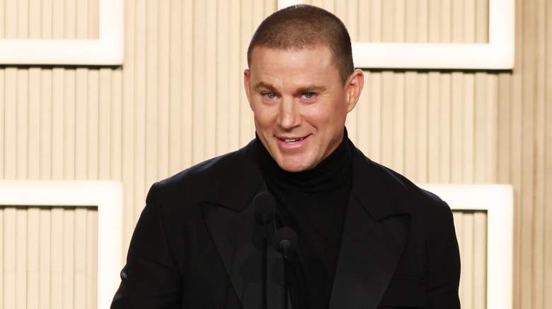 Channing Tatum