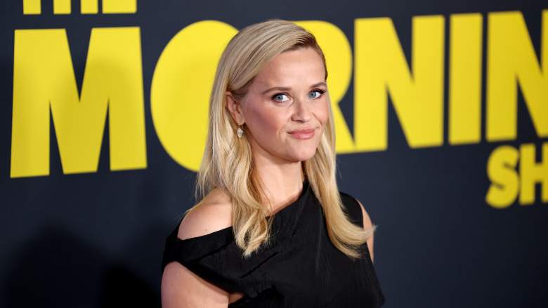 Reese Witherspoon