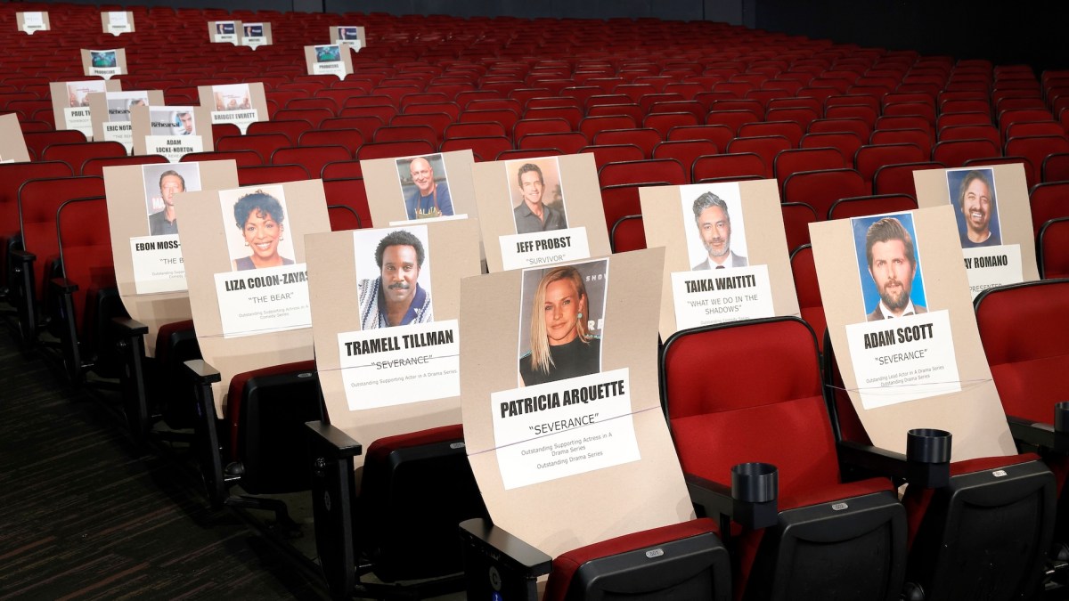 Emmy Awards