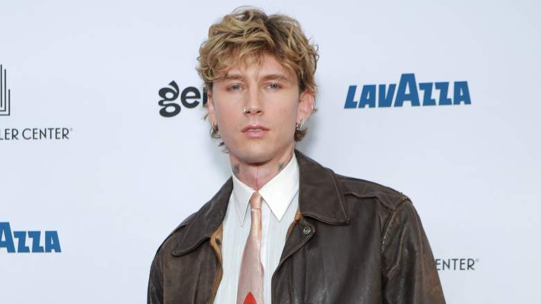 Machine Gun Kelly