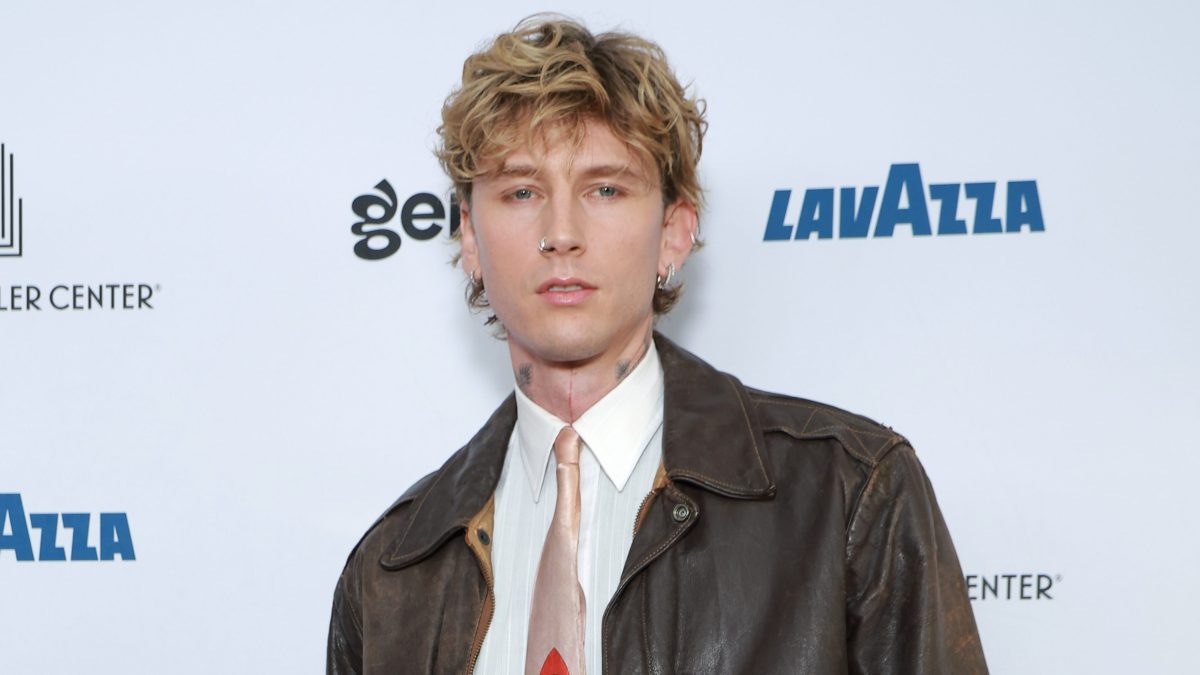 Machine Gun Kelly