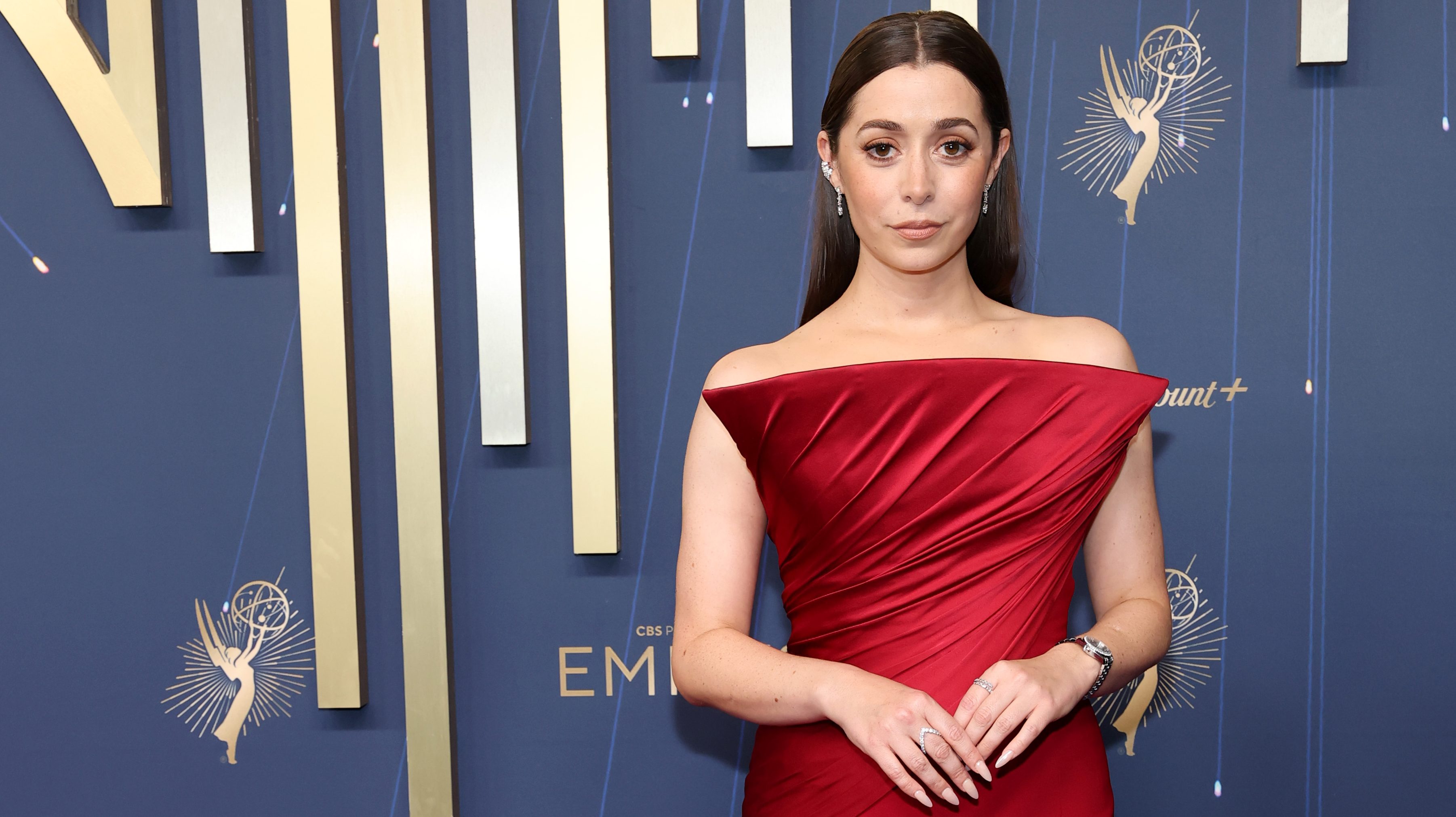 Cristin Milioti