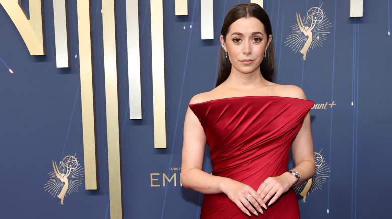 Cristin Milioti