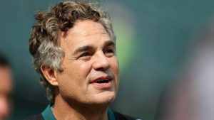 Mark Ruffalo.