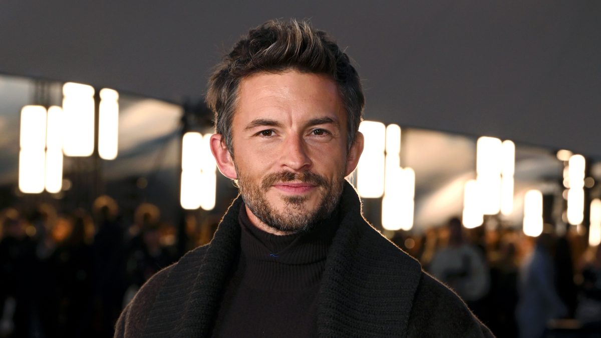 Jonathan Bailey