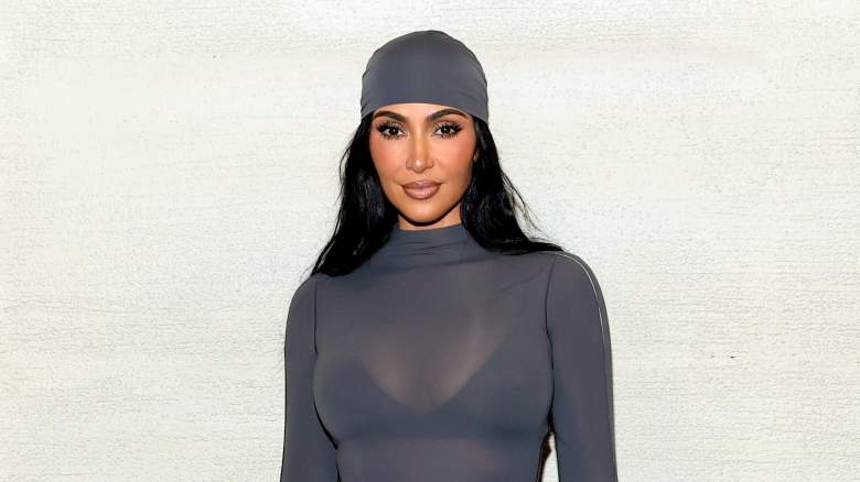 Kim Kardashian