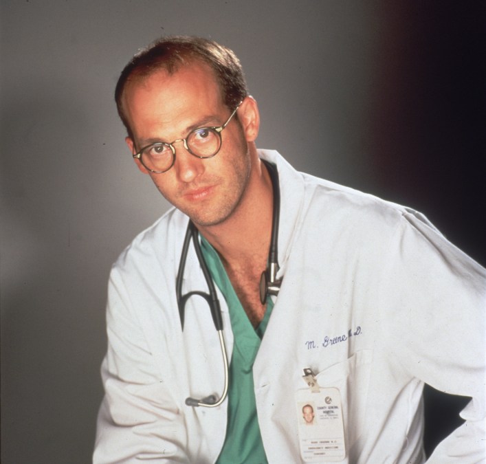 Anthony Edwards