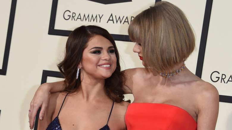 Taylor Swift Selena Gomez Wedding