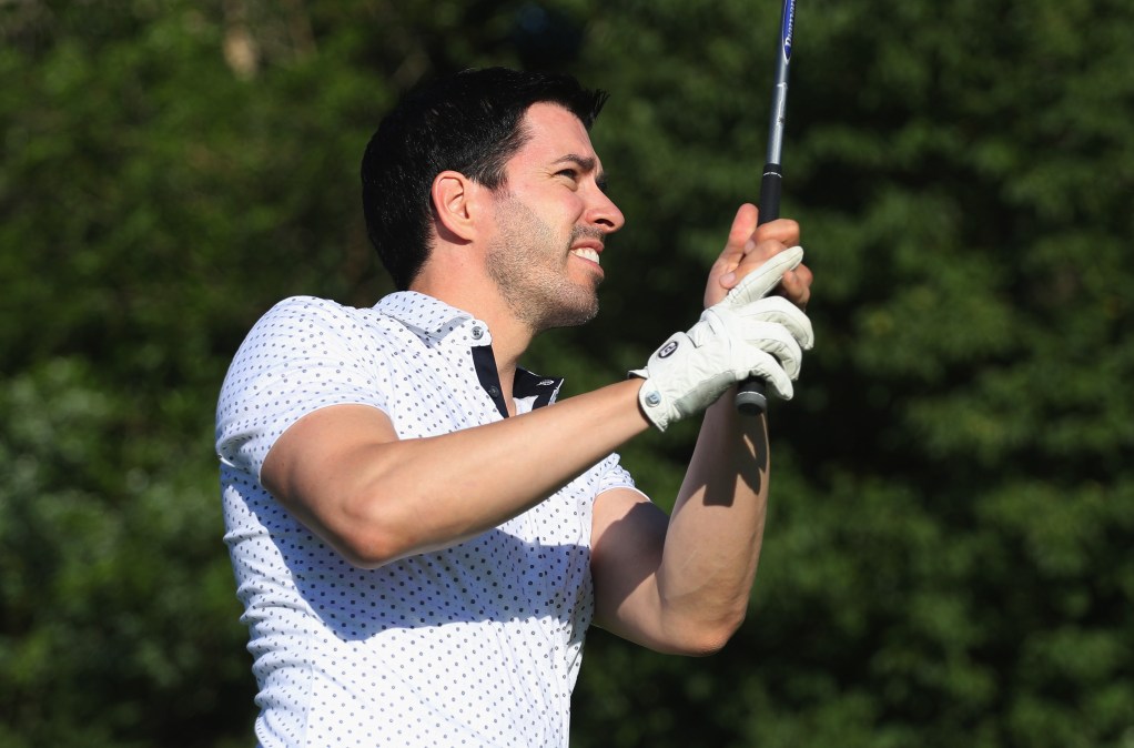 Drew Scott