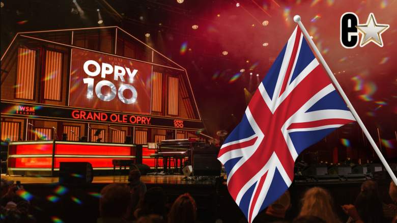 Grand Ole Opry