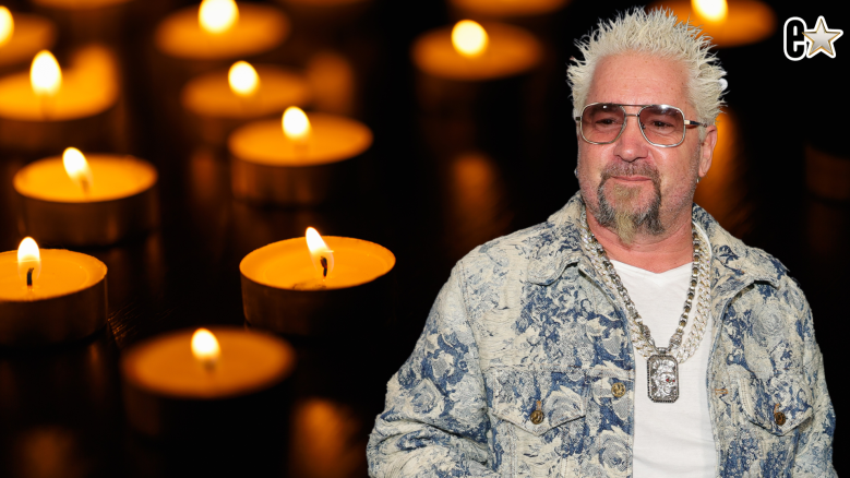 Guy Fieri