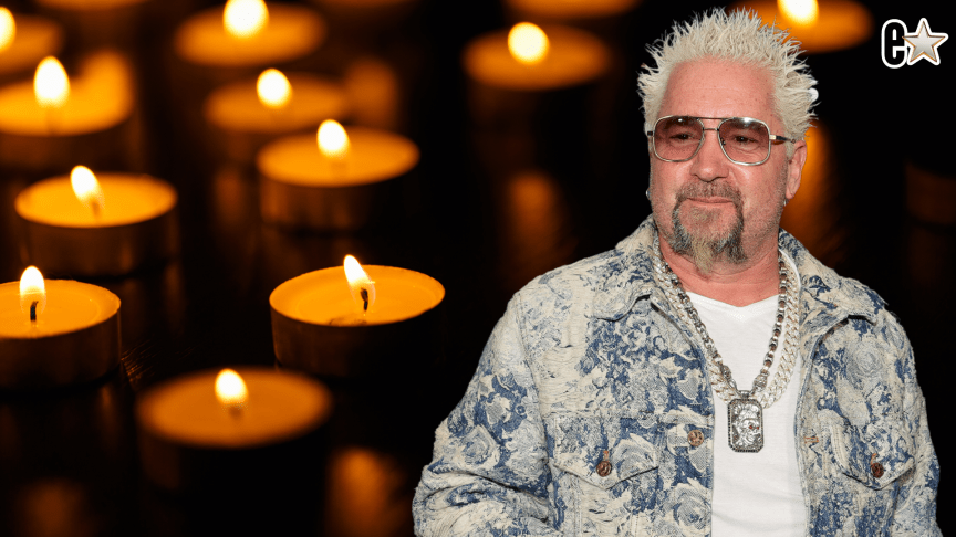 Guy Fieri