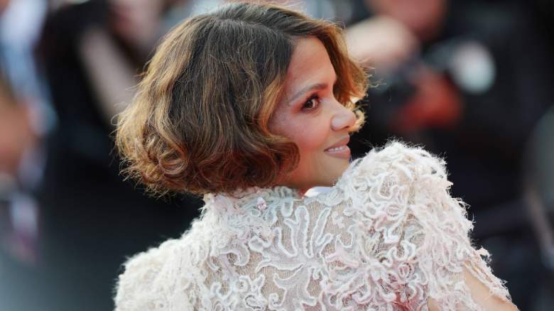 Halle Berry