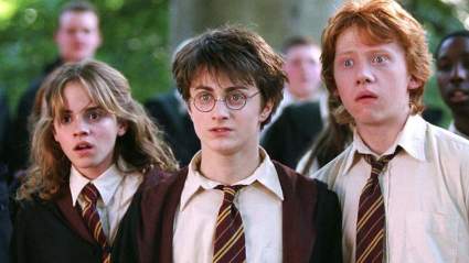 Megastars Cast in New ‘Harry Potter’ Series