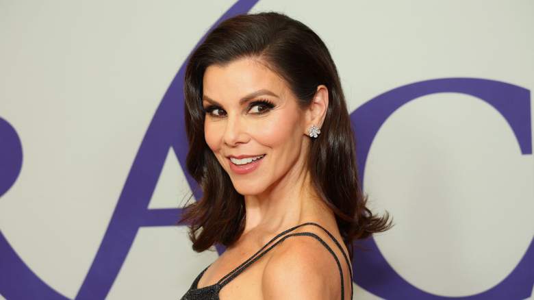 Heather Dubrow, The Real Housewives of Orange County, Emily Simpson, Gretchen Rossi