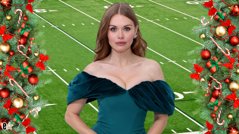 Holland Roden
