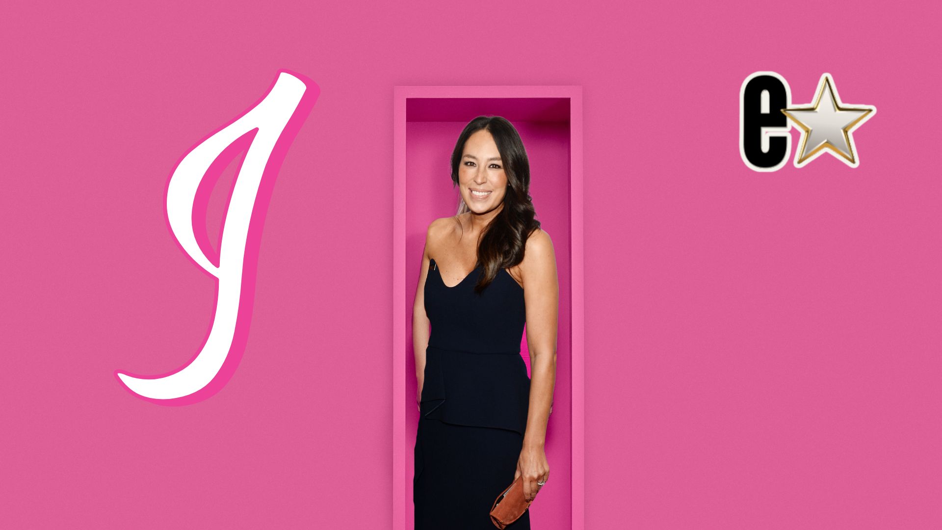Joanna Gaines