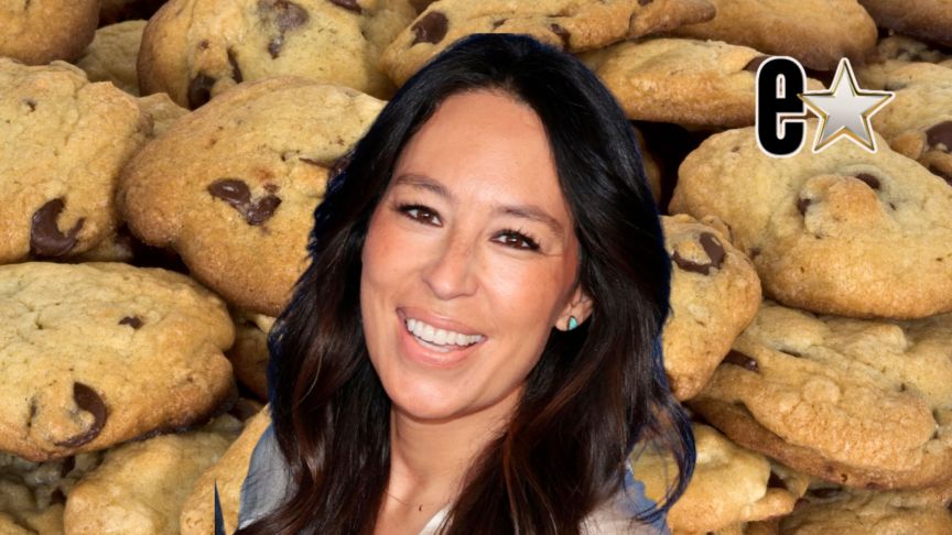 Joanna Gaines