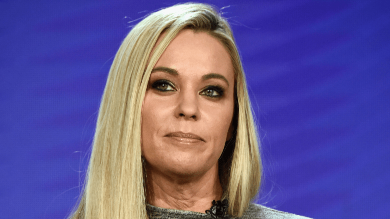 Kate Gosselin