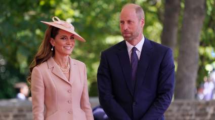 Royal Insider Shares Touching Memory of Prince William and Kate Middleton’s Early Romance