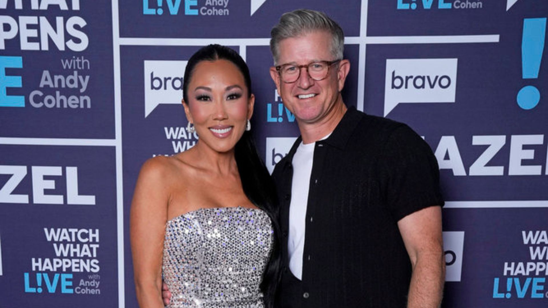 Katie Ginella's Husband Matt